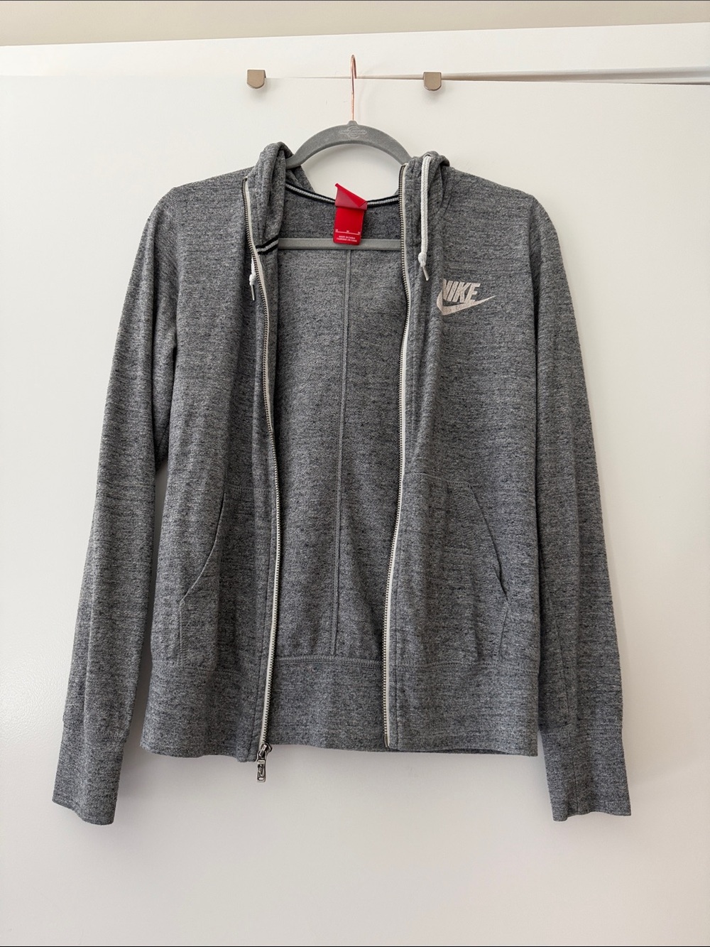 Nike Zip Up
